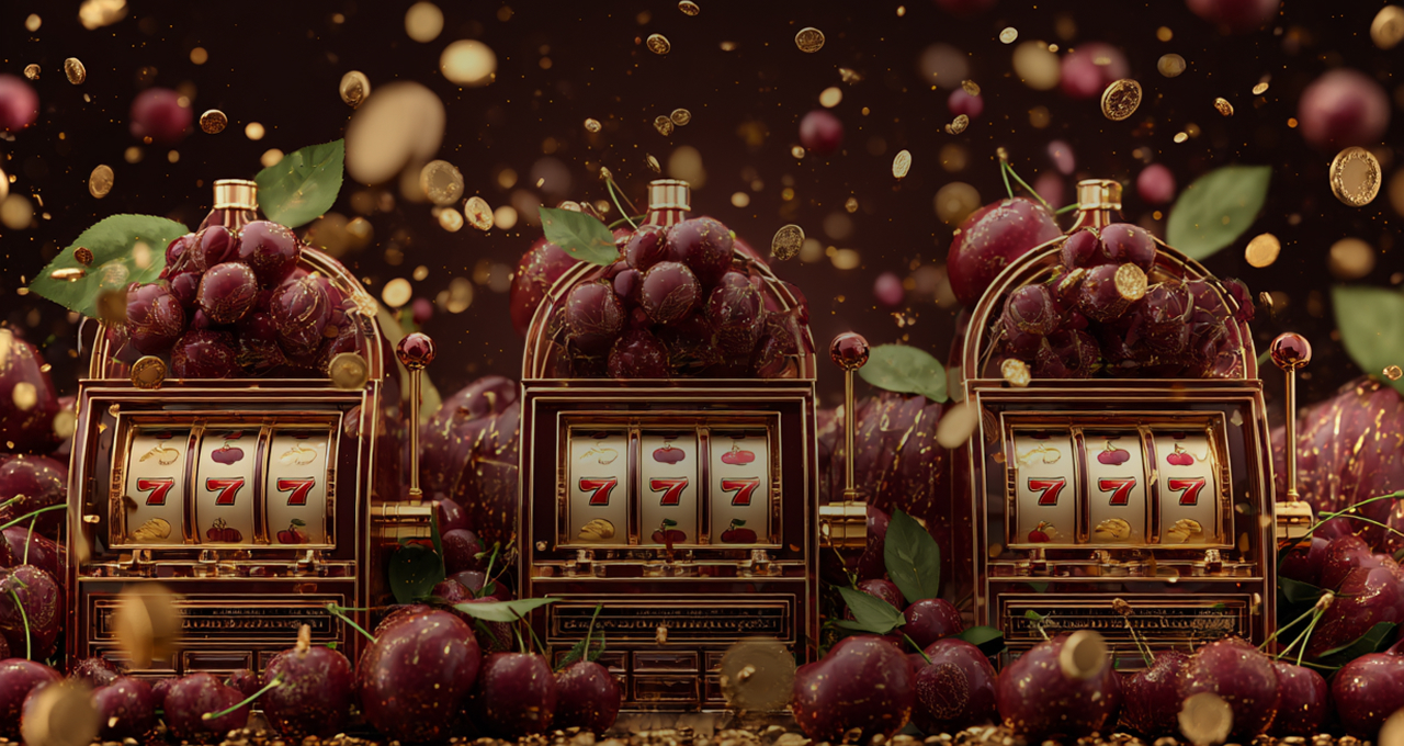 Cocoa Casino