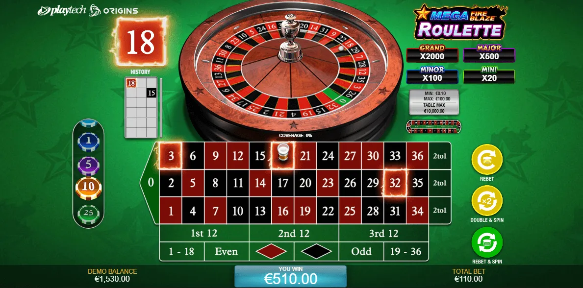 Zdjęcie Die besten Möglichkeiten, im Online Casino kostenlos zu spielen und Spaß zu haben