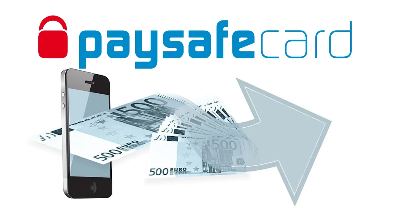 Zdjęcie Casinos mit Paysafecard: Sicheres Spielen ohne finanzielle Sorgen