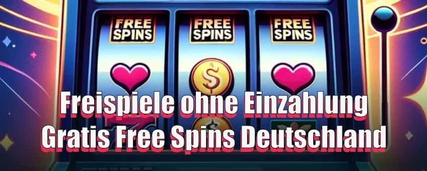Zdjęcie Freispiele nach Registrierung: So sichern Sie sich Ihre Gratis-Spins