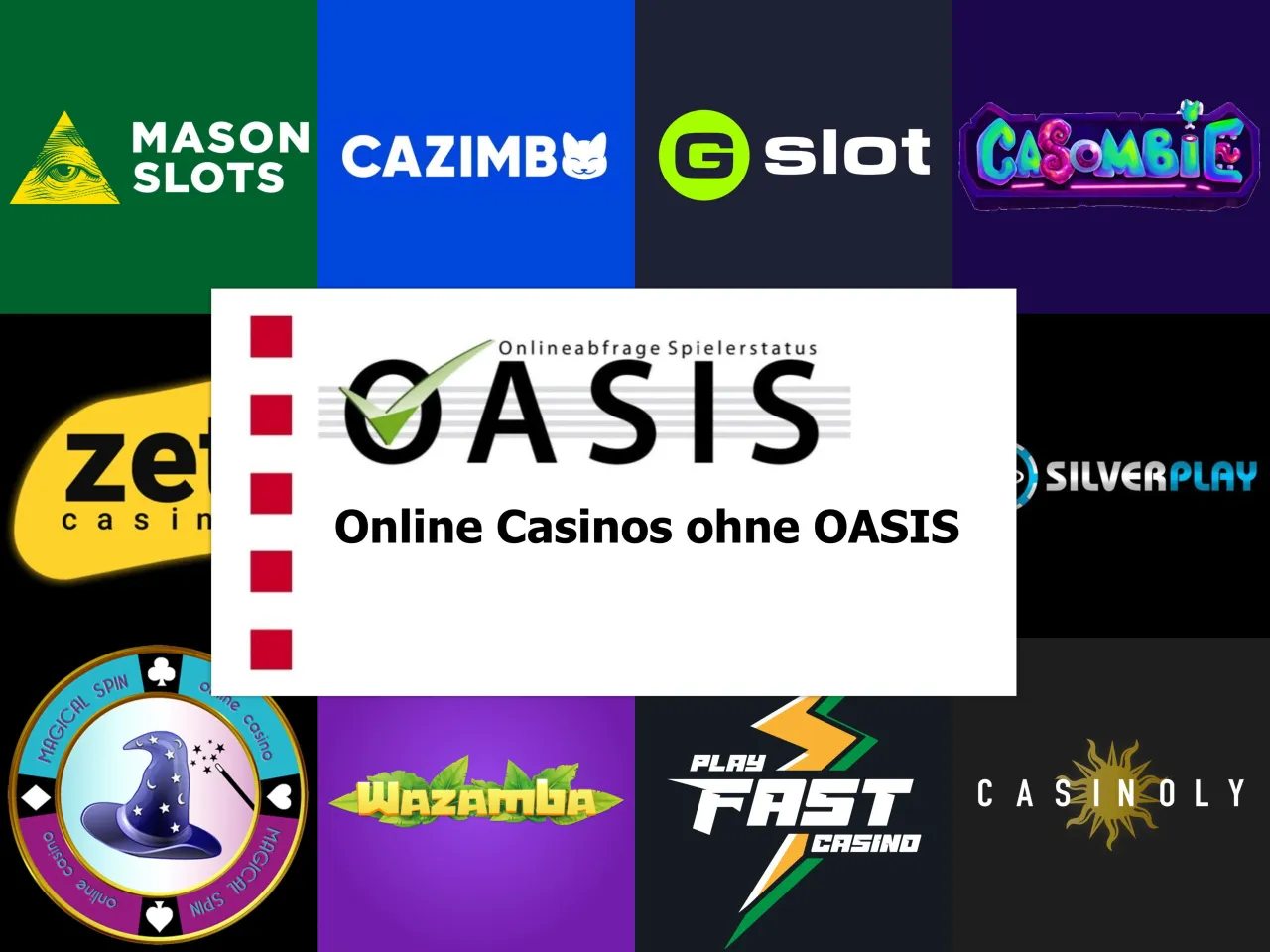 Zdjęcie Die besten Casino Spiele mit Freispielen für endlosen Spielspaß