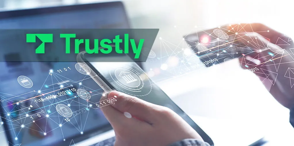 Zdjęcie Die besten Casinos mit Trustly für sichere und schnelle Einzahlungen