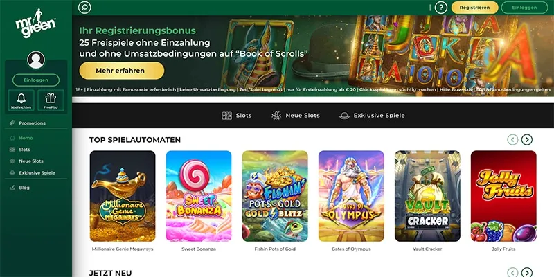 Zdjęcie Die besten Spielothek Tests: Finde echte Erfahrungen und Bewertungen