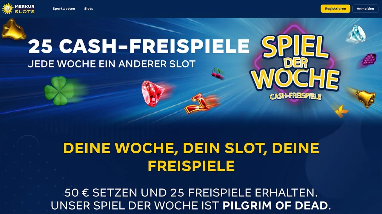 Zdjęcie Casino Freispiele ohne Umsatzbedingungen: So einfach können Sie gewinnen