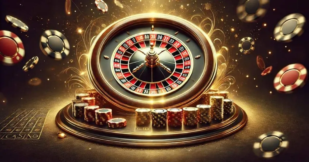 Zdjęcie Casino mit Visa: Sicher und bequem spielen ohne versteckte Kosten
