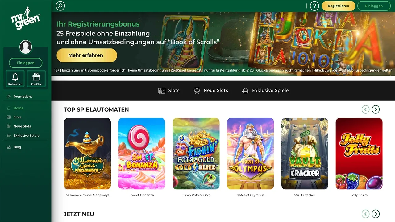 Zdjęcie Echte Spielothek Erfahrungen: Was Spieler wirklich berichten