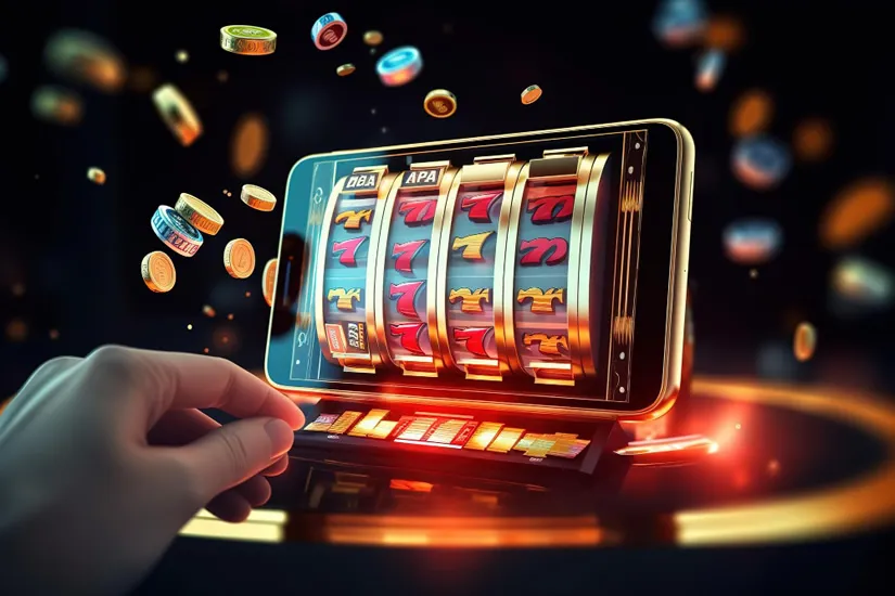 Zdjęcie Die besten Tipps für einen Online Casino Vergleich und sichere Spiele