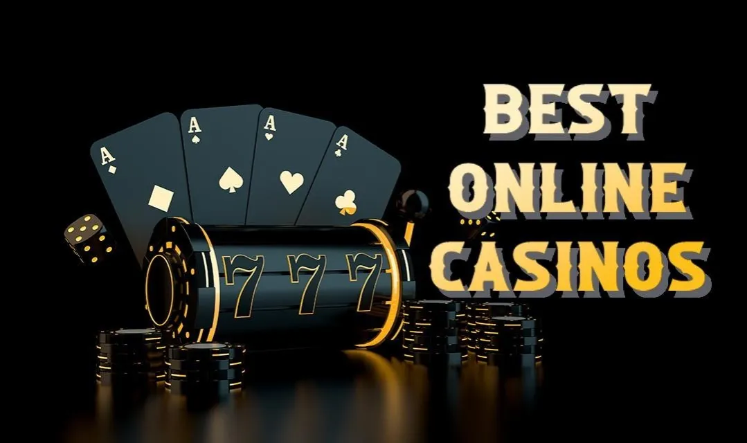 Zdjęcie Die besten Online Casinos: So finden Sie sichere Spielbanken leicht