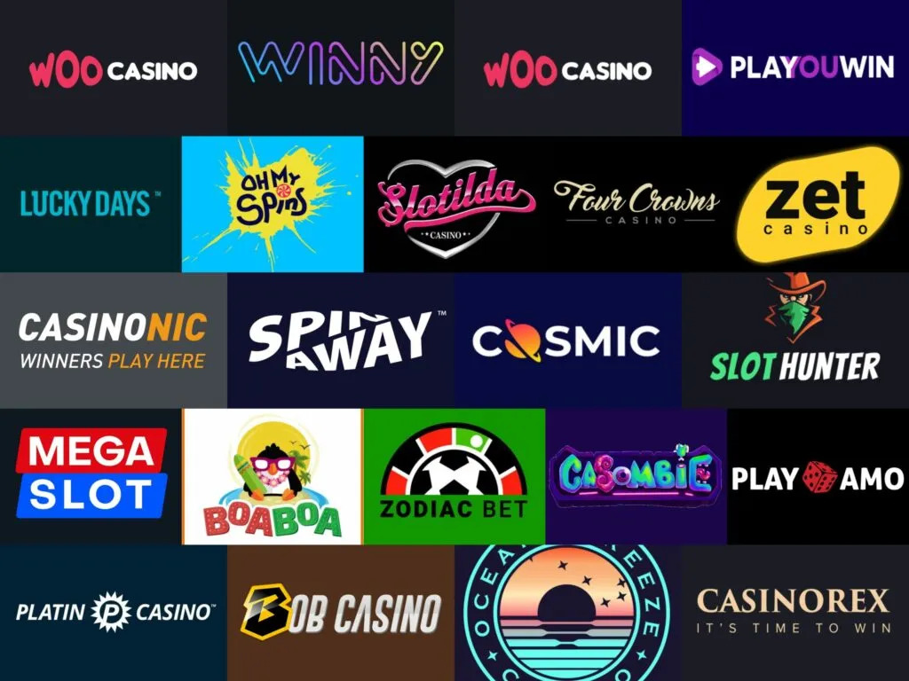 Zdjęcie Online Casino Test: Wie man die besten Anbieter sicher wählt