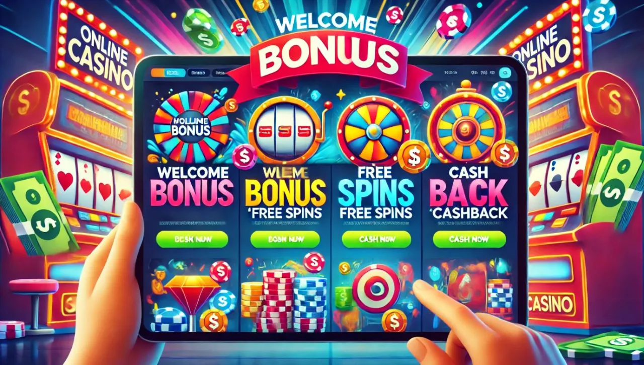 Die besten Tipps für einen Online Casino Vergleich und sichere Spiele