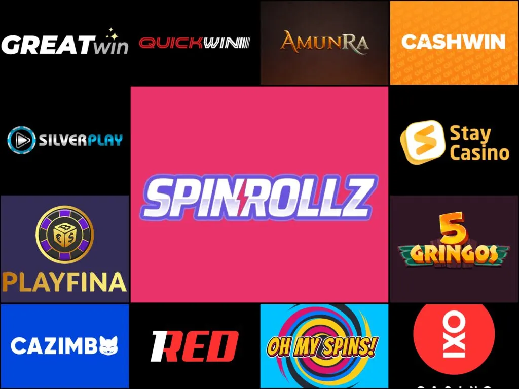 Die spannendsten neuen Online Casinos, die Sie unbedingt kennen sollten