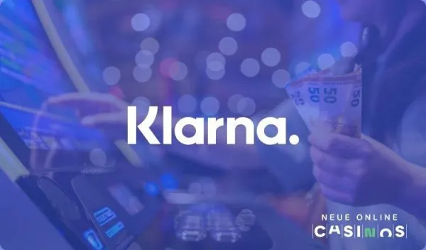 Casinos mit Klarna: Ein sicheres Spielvergnügen ohne Komplikationen