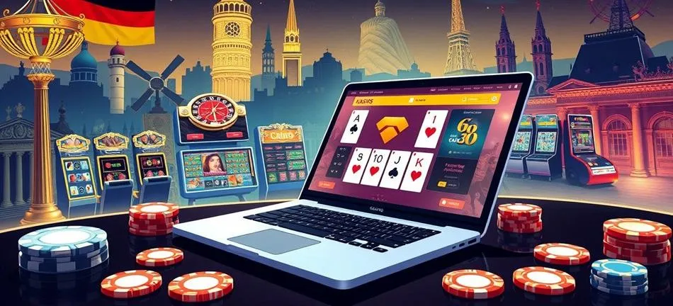 Die besten Online Casino Apps: Spiele und Boni, die begeistern