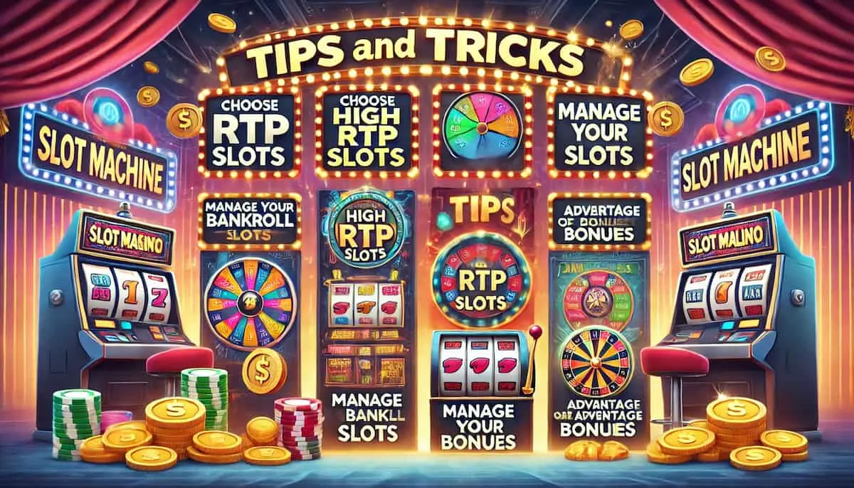 Effektive Spielothek Tricks für bessere Gewinne und weniger Verluste Effektive Spielothek Tricks für bessere Gewinne und weniger Verluste