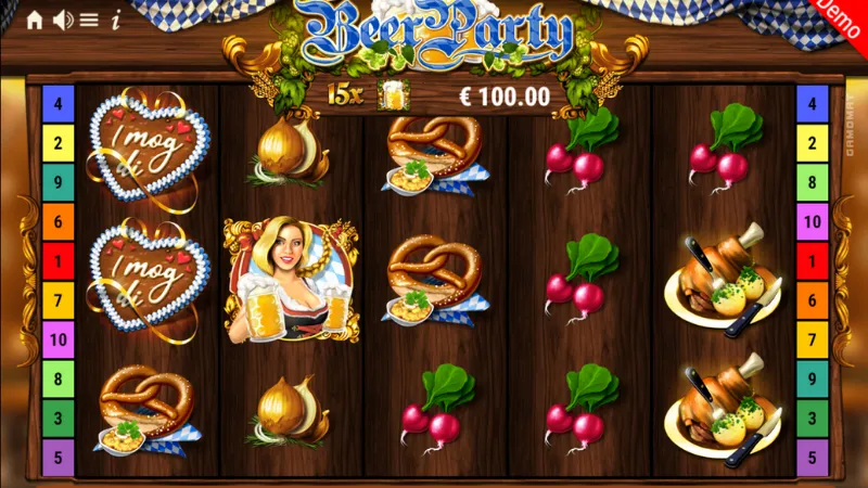 Die faszinierende Welt der Online-Casinos mit Spielgeld erleben