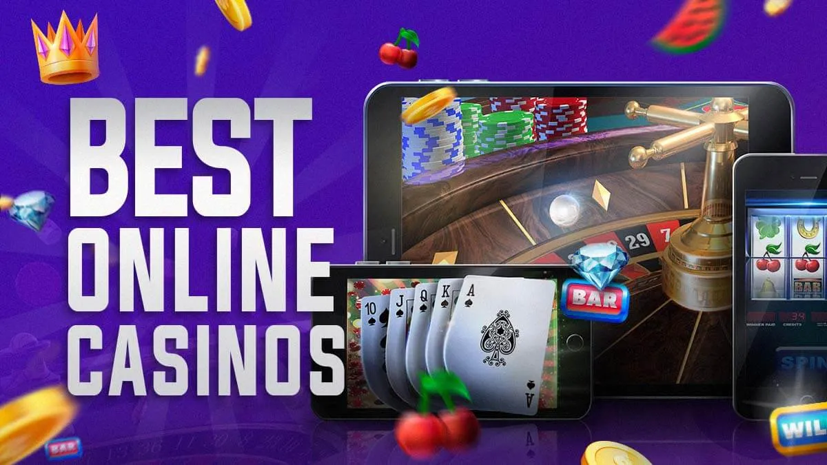 Die besten Online Casinos: So finden Sie sichere Spielbanken leicht