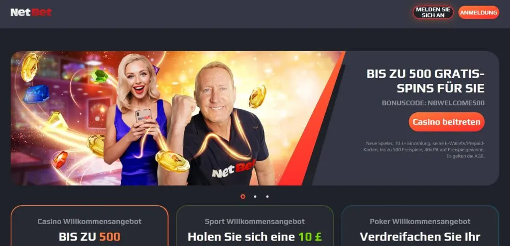 Casinos mit Paysafecard: Sicheres Spielen ohne finanzielle Sorgen