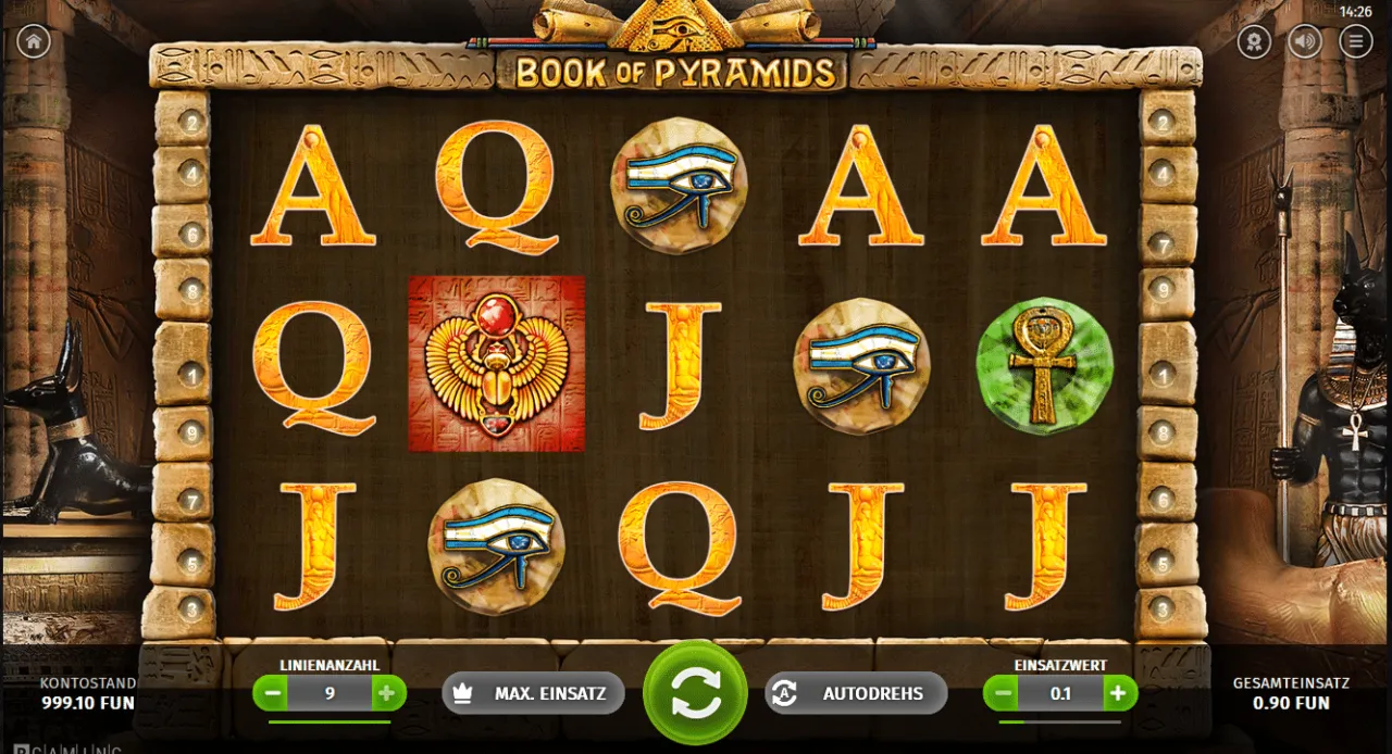 Kostenlose Casino Spiele – Jetzt Spielen und Gewinne Maximieren