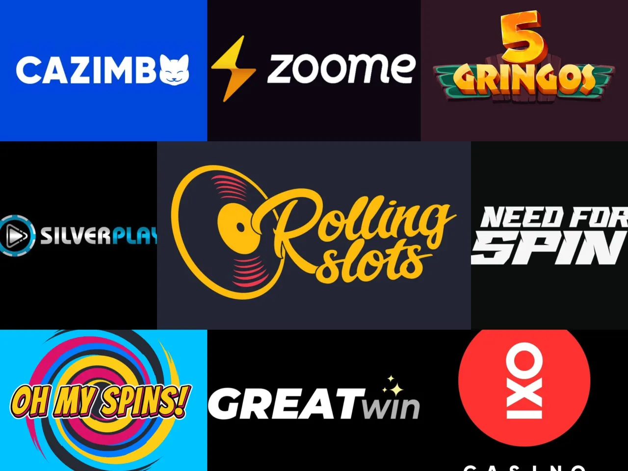 Warum Online Casino ohne Limits die beste Wahl für Spieler ist