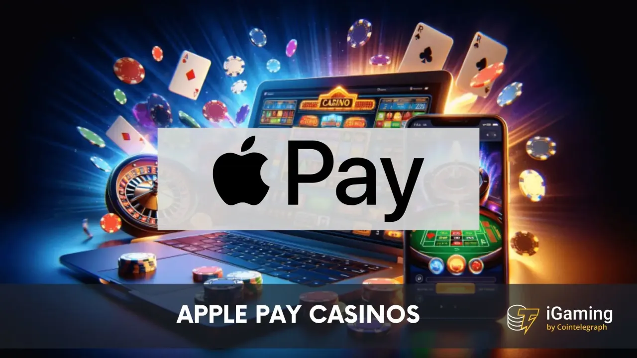 Die Vorteile von Casinos mit Apple Pay für sichere Zahlungen online