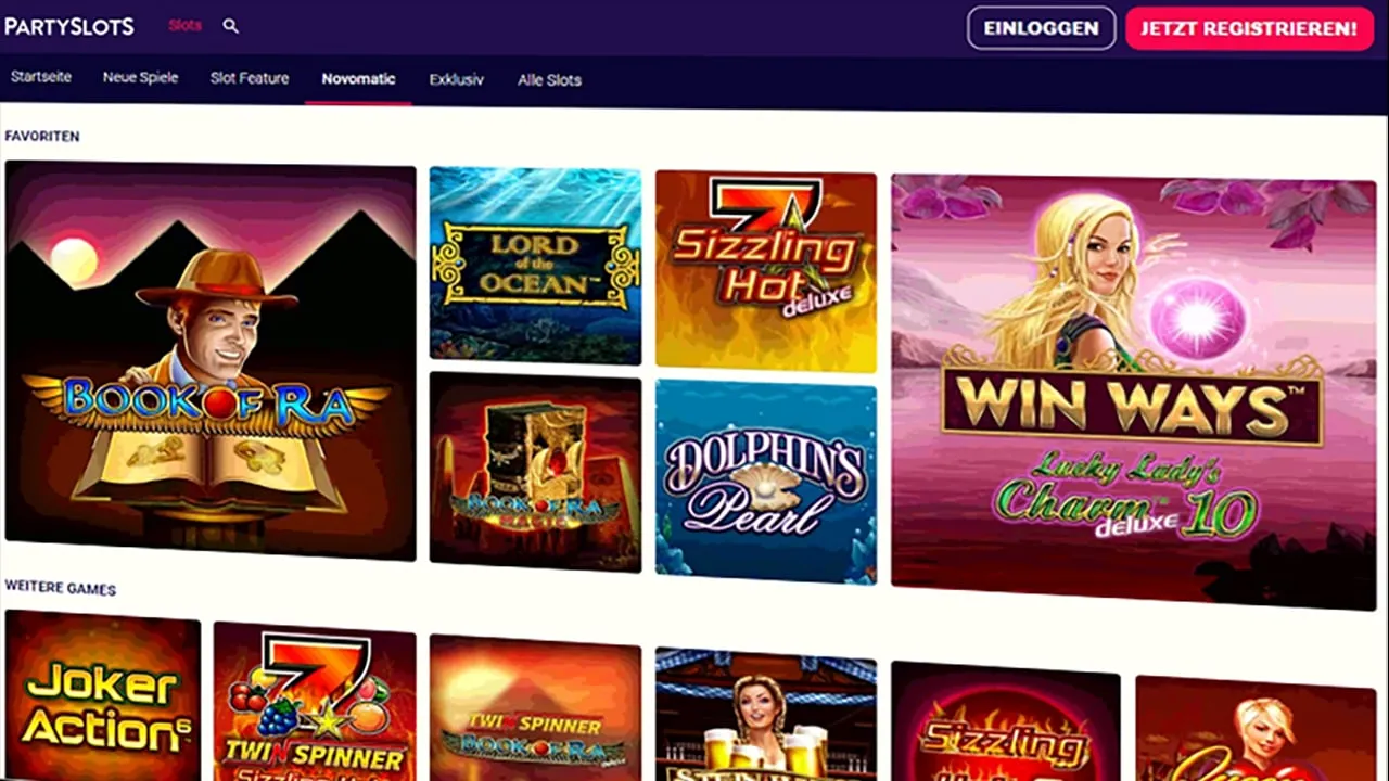 Die besten Slots mit Freispielen: So sichern Sie sich Ihre Gewinne