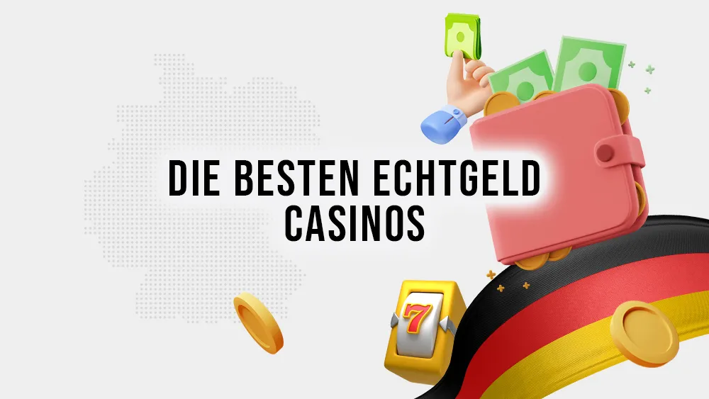 Die besten Tipps für Ihr Spielvergnügen im online casino echtgeld