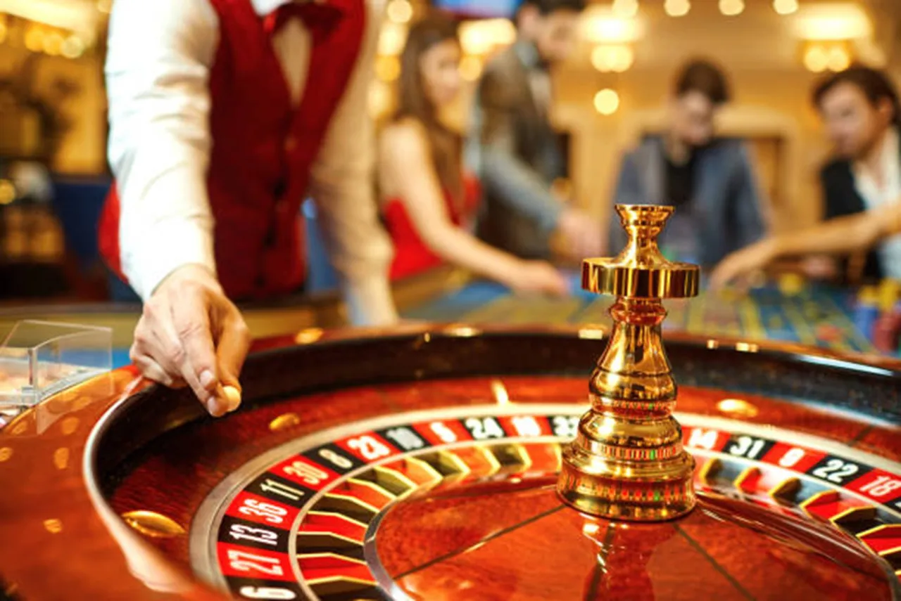 Das Geheimnis des Online Casino Startguthabens: So nutzen Sie es richtig