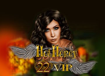 Hot Honey 22